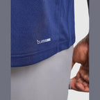 Training Essential T-Shirt Image 4 - LUZACTIVE - AUSTRALIA