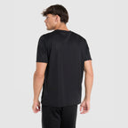 Training Essential T-Shirt Image 4 - LUZACTIVE - AUSTRALIA