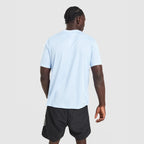 Training Essential T-Shirt Image 4 - LUZACTIVE - AUSTRALIA