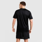 Training Essential T-Shirt Image 4 - LUZACTIVE - AUSTRALIA