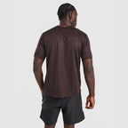 Training Essential T-Shirt Image 4 - LUZACTIVE - AUSTRALIA