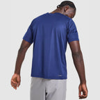 Training Essential T-Shirt Image 5 - LUZACTIVE - AUSTRALIA