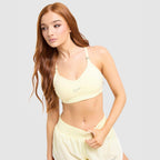 Training Graphic Swoosh Sports Bra Image 3 - LUZACTIVE - AUSTRALIA