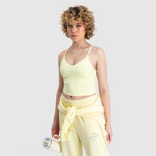 Training Graphic Swoosh Tank Top Image 1 - LUZACTIVE - AUSTRALIA