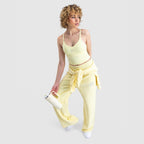 Training Graphic Swoosh Tank Top Image 2 - LUZACTIVE - AUSTRALIA