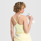 Training Graphic Swoosh Tank Top Image 3 - LUZACTIVE - AUSTRALIA