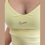 Training Graphic Swoosh Tank Top Image 4 - LUZACTIVE - AUSTRALIA
