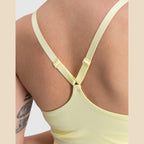 Training Graphic Swoosh Tank Top Image 5 - LUZACTIVE - AUSTRALIA
