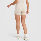 Training Gym Life Swoosh 5" V Waist Bike Shorts Image 6 - LUZACTIVE - AUSTRALIA