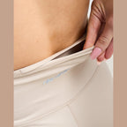 Training Gym Life Swoosh 5" V Waist Bike Shorts Image 7 - LUZACTIVE - AUSTRALIA