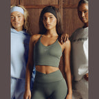 Training Gym Life Swoosh Tank Top Image 1 - LUZACTIVE - AUSTRALIA