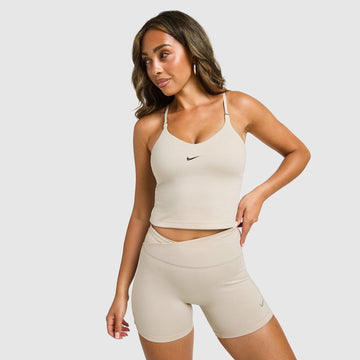 Training Gym Life Swoosh Tank Top Image 2 - LUZACTIVE - AUSTRALIA