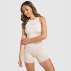 Training Gym Life Swoosh Tank Top Image 3 - LUZACTIVE - AUSTRALIA