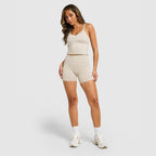Training Gym Life Swoosh Tank Top Image 3 - LUZACTIVE - AUSTRALIA
