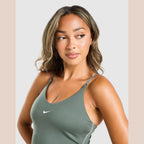 Training Gym Life Swoosh Tank Top Image 4 - LUZACTIVE - AUSTRALIA