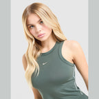 Training Gym Life Swoosh Tank Top Image 4 - LUZACTIVE - AUSTRALIA