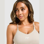 Training Gym Life Swoosh Tank Top Image 4 - LUZACTIVE - AUSTRALIA