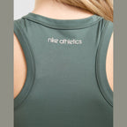 Training Gym Life Swoosh Tank Top Image 5 - LUZACTIVE - AUSTRALIA