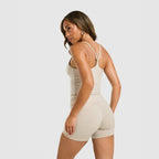 Training Gym Life Swoosh Tank Top Image 6 - LUZACTIVE - AUSTRALIA