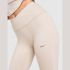Training Gym Life Swoosh V-Waist Leggings Image 3 - LUZACTIVE - AUSTRALIA