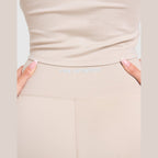 Training Gym Life Swoosh V-Waist Leggings Image 4 - LUZACTIVE - AUSTRALIA