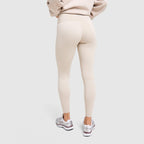 Training Gym Life Swoosh V-Waist Leggings Image 6 - LUZACTIVE - AUSTRALIA
