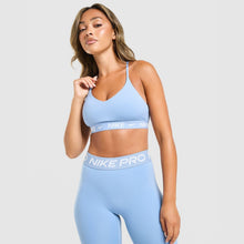 Training Indy Sports Bra Image 1 - LUZACTIVE - AUSTRALIA