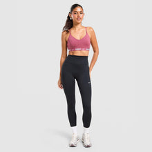 Training Indy Sports Bra Image 1 - LUZACTIVE - AUSTRALIA