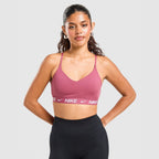 Training Indy Sports Bra Image 2 - LUZACTIVE - AUSTRALIA