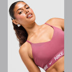 Training Indy Sports Bra Image 3 - LUZACTIVE - AUSTRALIA