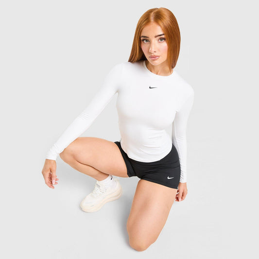 Training One Fitted Long Sleeve Top Image 1 - LUZACTIVE - AUSTRALIA