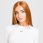 Training One Fitted Long Sleeve Top Image 3 - LUZACTIVE - AUSTRALIA