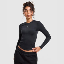 Training One Long Sleeve T-Shirt Image 1 - LUZACTIVE - AUSTRALIA