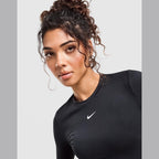 Training One Long Sleeve T-Shirt Image 3 - LUZACTIVE - AUSTRALIA