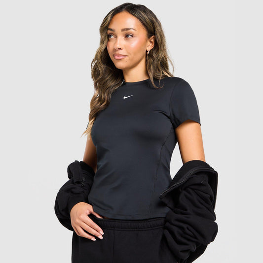 Training One Short Sleeve T-Shirt Image 1 - LUZACTIVE - AUSTRALIA