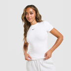 Training One Short Sleeve T-Shirt Image 2 - LUZACTIVE - AUSTRALIA