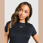 Training One Short Sleeve T-Shirt Image 2 - LUZACTIVE - AUSTRALIA