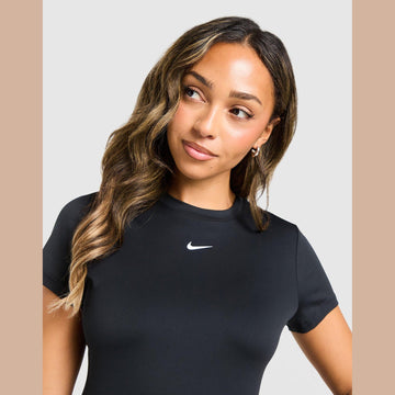Training One Short Sleeve T-Shirt Image 2 - LUZACTIVE - AUSTRALIA