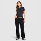 Training One Short Sleeve T-Shirt Image 3 - LUZACTIVE - AUSTRALIA