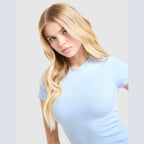 Training One Short Sleeve T-Shirt Image 4 - LUZACTIVE - AUSTRALIA