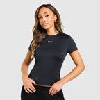Training One Short Sleeve T-Shirt Image 4 - LUZACTIVE - AUSTRALIA