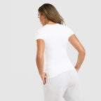 Training One Short Sleeve T-Shirt Image 5 - LUZACTIVE - AUSTRALIA