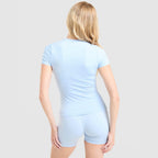 Training One Short Sleeve T-Shirt Image 5 - LUZACTIVE - AUSTRALIA
