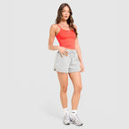 Training One Strappy Tank Top Image 2 - LUZACTIVE - AUSTRALIA