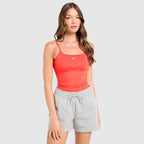 Training One Strappy Tank Top Image 3 - LUZACTIVE - AUSTRALIA