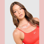 Training One Strappy Tank Top Image 4 - LUZACTIVE - AUSTRALIA