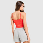 Training One Strappy Tank Top Image 5 - LUZACTIVE - AUSTRALIA