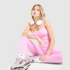 Training One Tank Top Image 1 - LUZACTIVE - AUSTRALIA