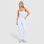 Training One Tank Top Image 2 - LUZACTIVE - AUSTRALIA