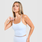 Training One Tank Top Image 3 - LUZACTIVE - AUSTRALIA